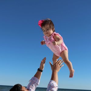 Meet your Posher, Jerrick